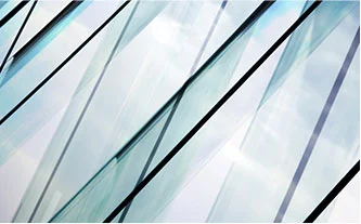 Glass Extrusion Profile