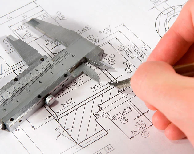 Plastic Extrusion Profile Design