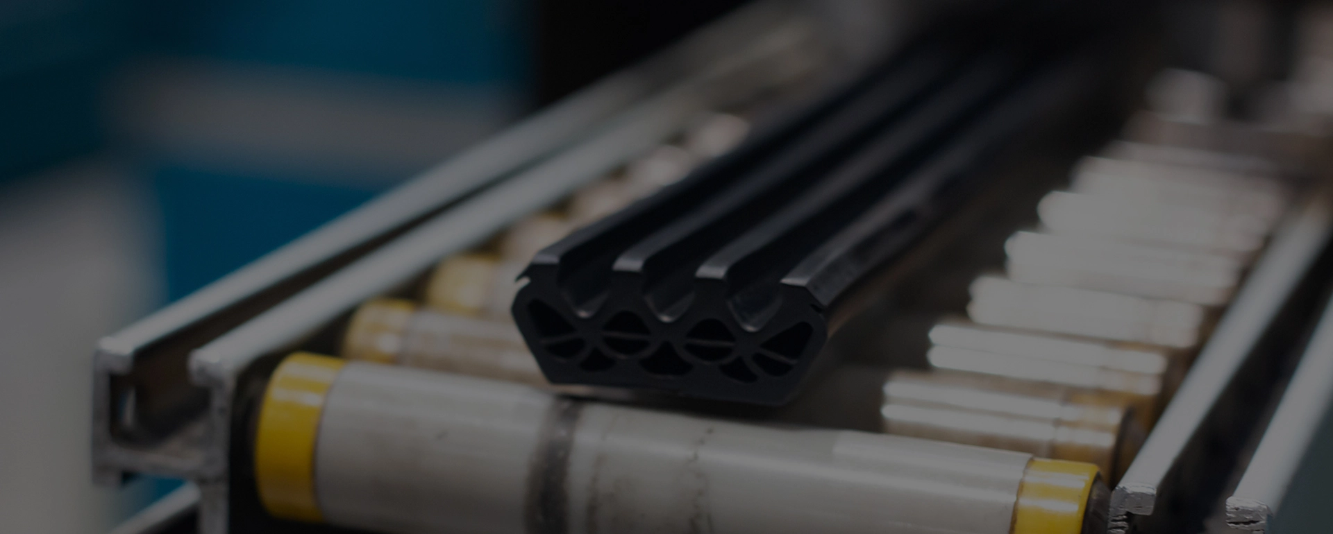 Latest Blog About Plastic Extrusion Profiles