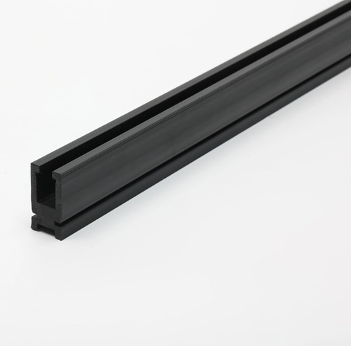 hdpe profile extrusion