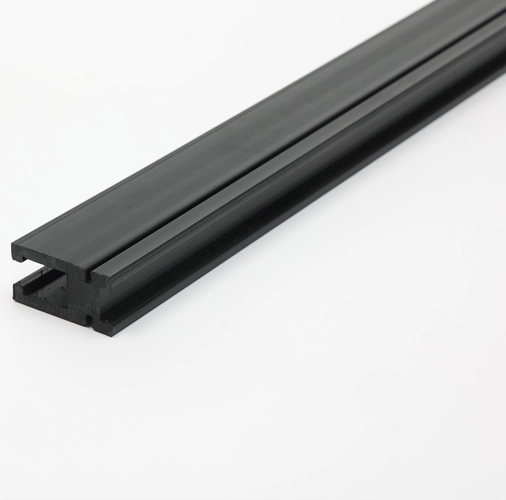 polyurethane custom profiles