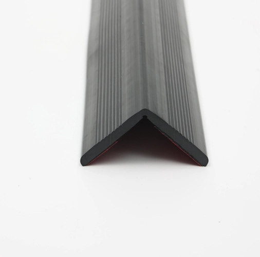 custom plastic profiles