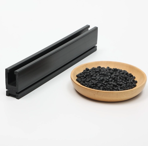 extruded plastic shapes suppliers