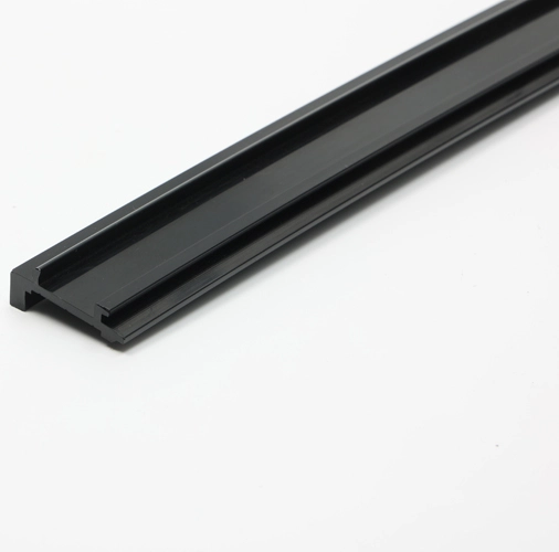 plastic angle profiles