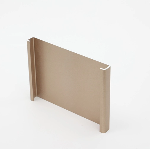 plastic trim profiles