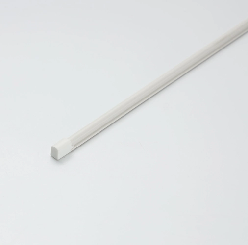 plastic trim profiles