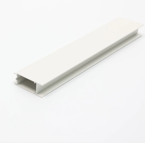 polycarbonate roofing profiles