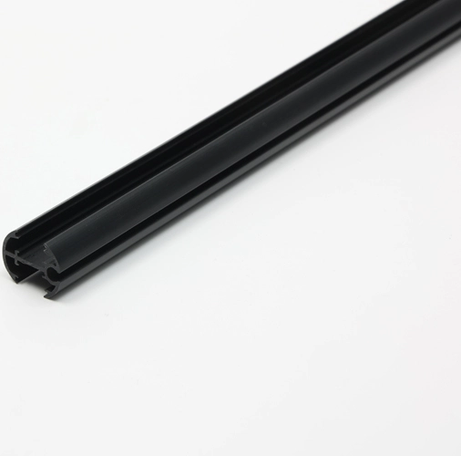 profile extrusion plastic