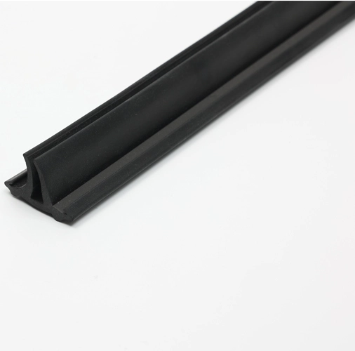 profile plastic extrusions