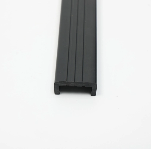 pvc extruded profile