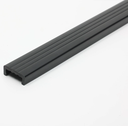 pvc extrusion profile