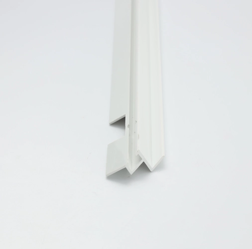 pvc extrusion profile