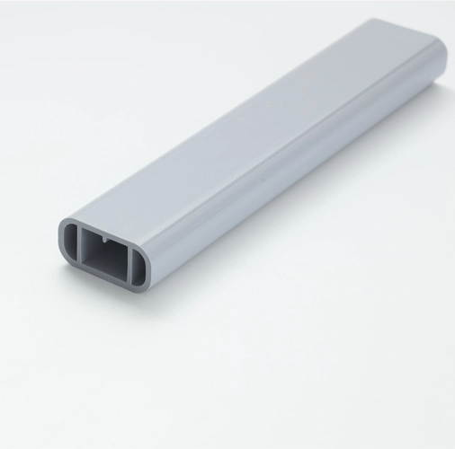 pvc extrusion profiles