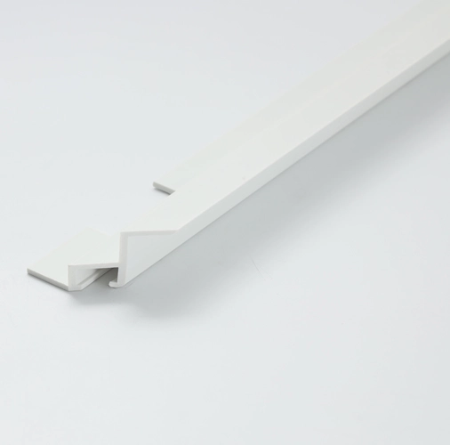 pvc molding profiles