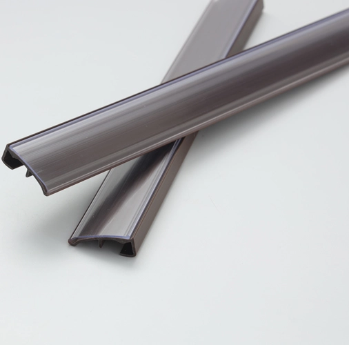 pvc panel profile