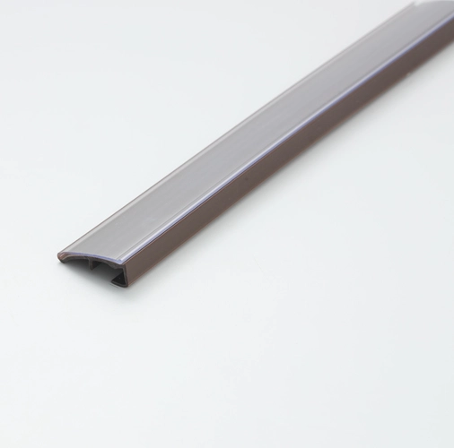 pvc trim profiles