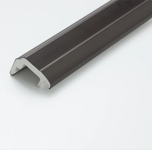 upvc channel profiles