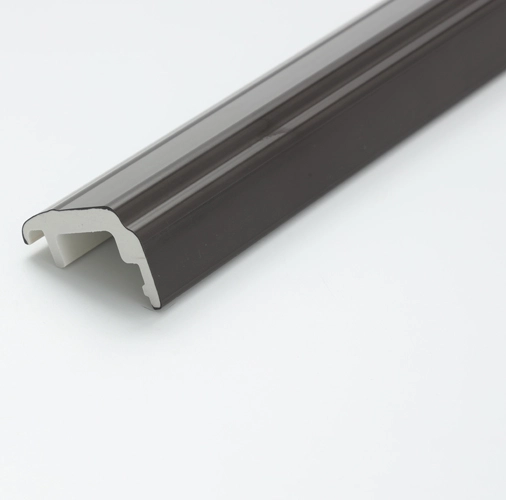 upvc trim profiles