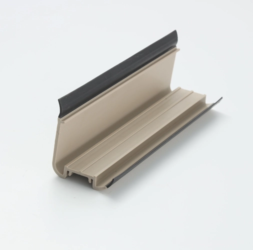 custom extruded rubber profiles