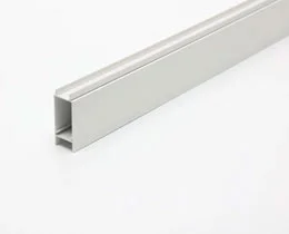 Custom UV Resistant Profiles