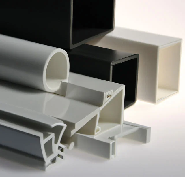 The Role of Plastic Extrusion Profiles in Sustainable Design