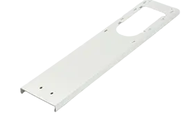 Customized Plastic Extrusion Profiles